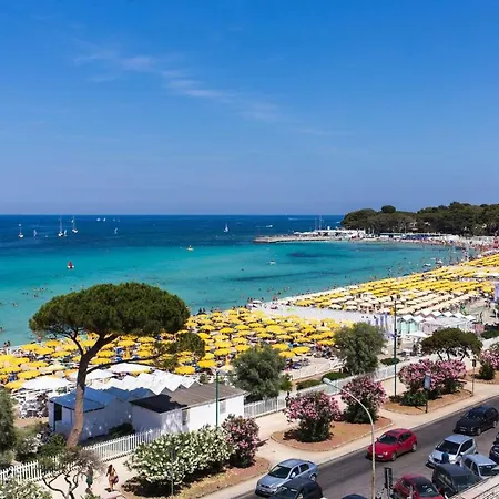 Camera Con Bagno Condiviso Di Fronte Spiaggia Guest house *
