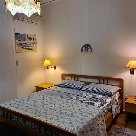 Guest house Camera Con Bagno Condiviso Di Fronte Spiaggia Mondello