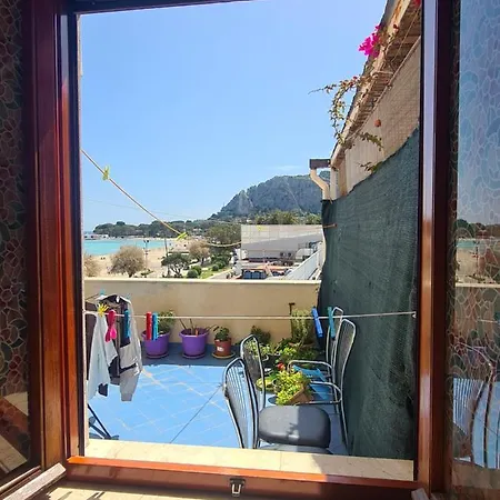 Camera Con Bagno Condiviso Di Fronte Spiaggia Guest house *